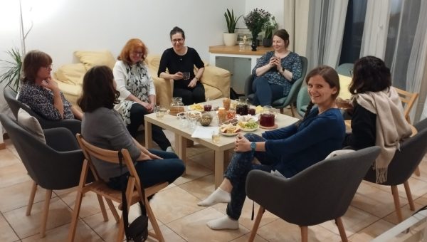 Foto: archiwum Uli Dudek