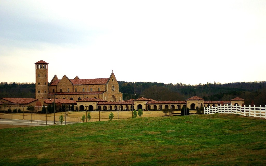 Klasztor Matki Angeliki