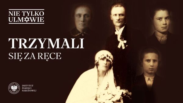 Polacy zamordowani za pomoc Żydom