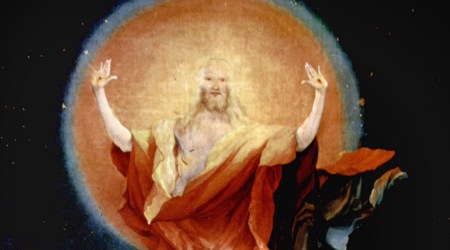 Modlitwa dla ciebie na dziś 
 20 kwietnia