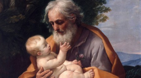 Nowenna do Świętego Józefa. Dzień 6.