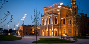 Nietypowe rekolekcje na Dworcu Głównym we Wrocławiu: „kolej na nawrócenie”