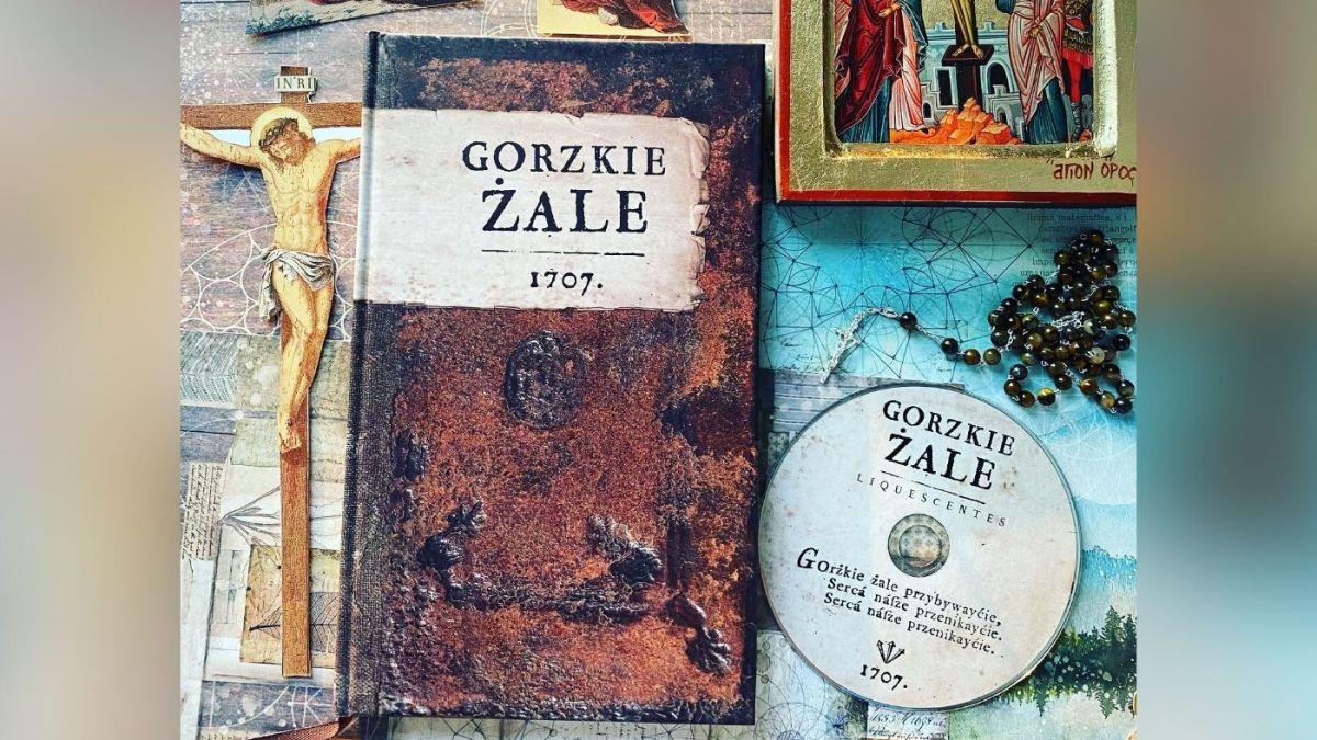 Gorzkie Żale 1797