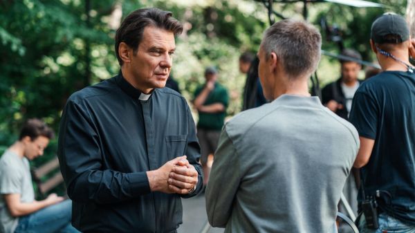 "Powołany 2". Premiera filmu z Marcinem Kwaśnym