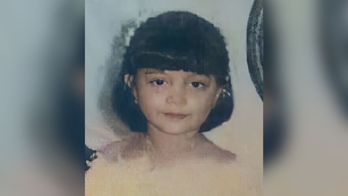 Niña Ruiz Abad