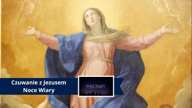 Wniebowzięcie Najświętszej Maryi Panny Guido Reni