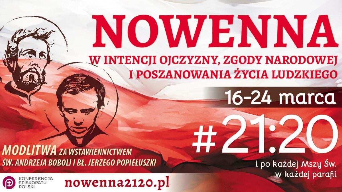 Nowenna #21:20