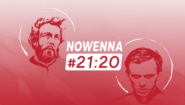 Nowenna za Polskę #21:20