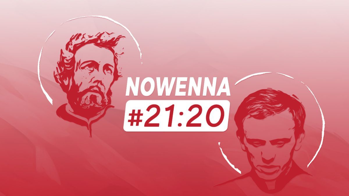 Nowenna za Polskę #21:20