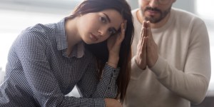 Duchowa Adopcja Małżeństw w kryzysie (DAM). Na ratunek małżeństwom