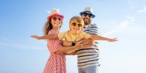 Dziecięcy obraz Boga to obraz rodziców. Co robić, by go nie zepsuć?