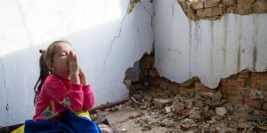 Papież Leon XIV wysłał pomoc humanitarną na Ukrainę