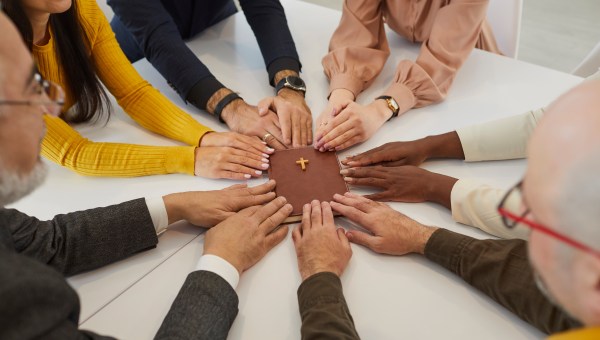 Wspólnota parafialna