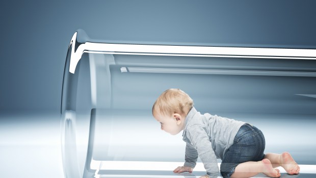 In vitro w Alabamie w USA