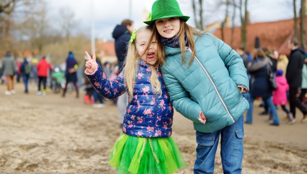 Dzień św. Patryka na Litwie