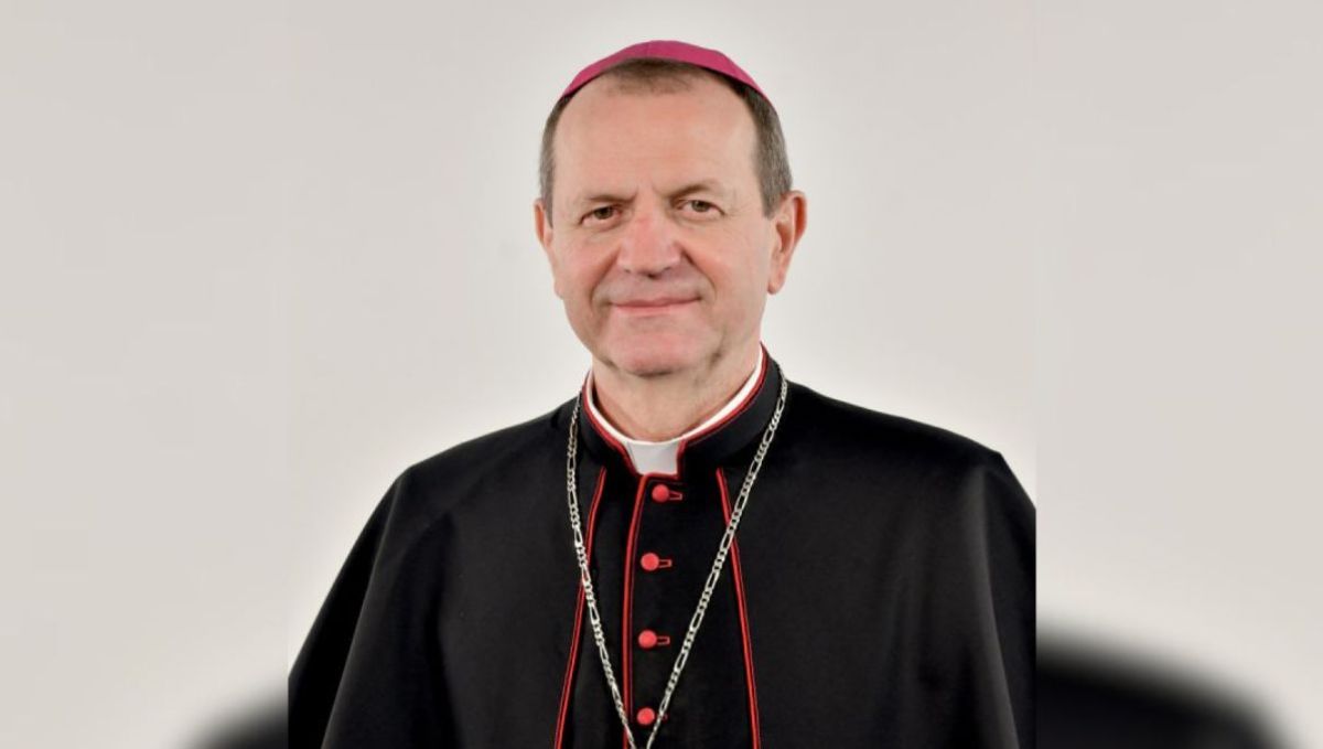 Abp Tadeusz Wojda