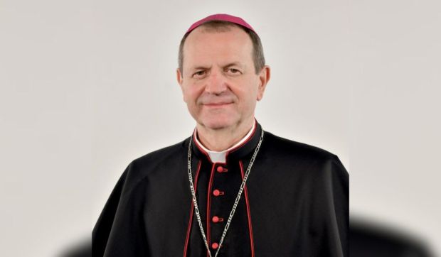 Corner Hero Image - Przewodniczący Episkopatu: „Życie to dar – brońmy go wspólnie podczas Narodowego Marszu Życia” [wideo]