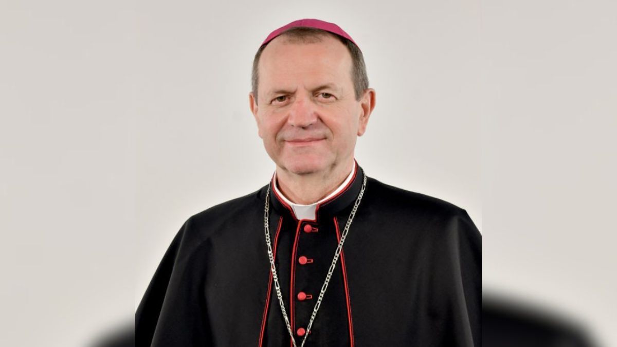 Abp Tadeusz Wojda