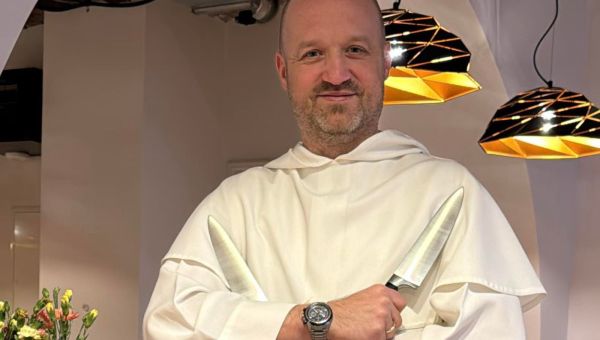 o. Tomasz Albrecht OP