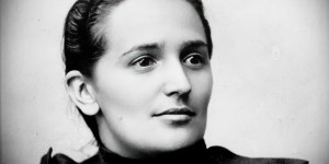 „Odłożyłyśmy na bok nasze tytuły dam”. Św. Laura Montoya poświeciła się dla Indian