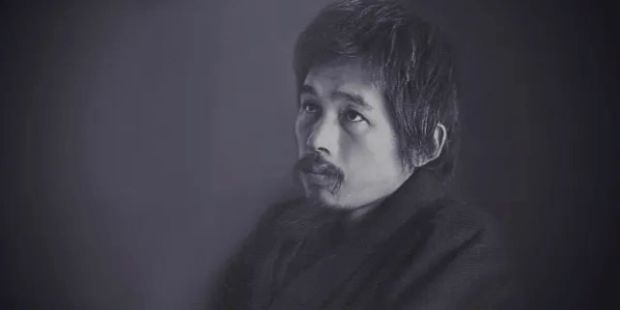 TAKASHI NAGAI
