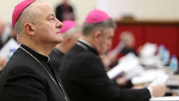 Bp Artur Ważny