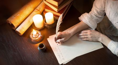 Jeden list, który odmienił teologię