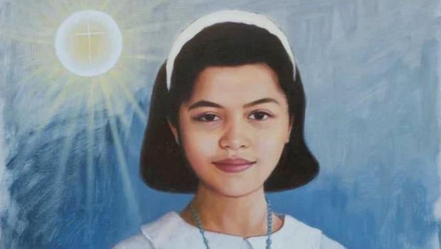 Niña Ruiz Abad