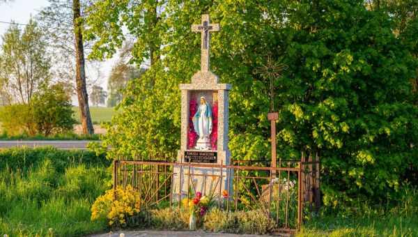 Matka Boża Królowa Polski