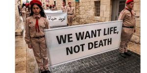 Zatrważające dane w raporcie Pomocy Kościołowi w Potrzebie. „Sytuacja uległa dalszemu pogorszeniu”