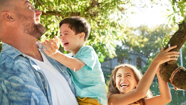 Osoby z Zespołem Downa wystąpiły na konferencji w ONZ