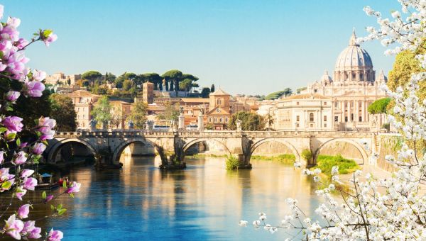 Przewodnik po Rzymie