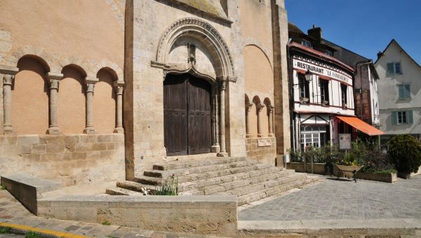 Sanktuarium Bożego Miłosierdzia w Gallardon