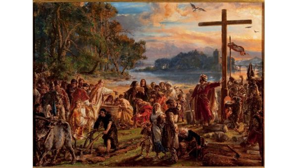 Chrzest Polski i jego konsekwencje