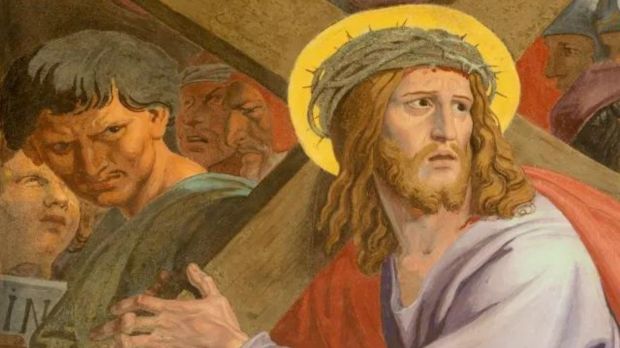 Cztery popularne fake newsy o Jezusie