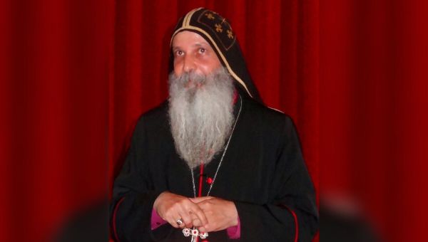 Biskup Mar Mari Emanuel