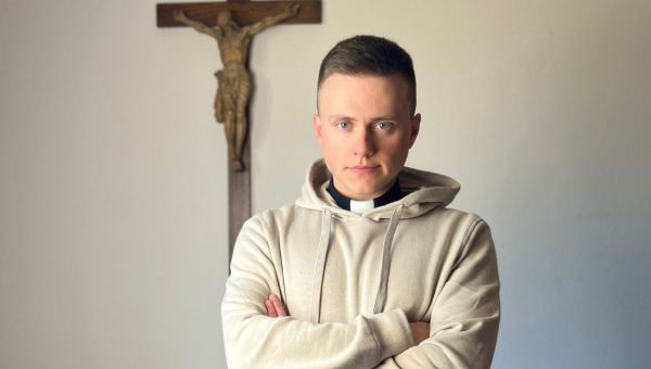 Ks. Sebastian Kosecki