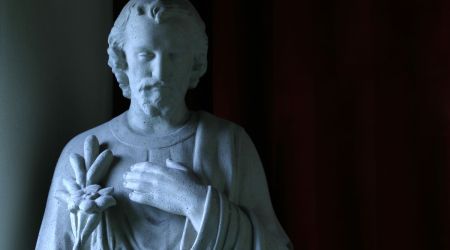 Nowenna do Świętego Józefa. Dzień 4.