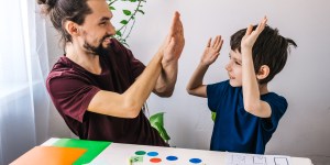 Nie bójmy się autyzmu. Spróbujmy zrozumieć [wywiad]