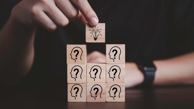 Problem z wiarą, to nie największy problem