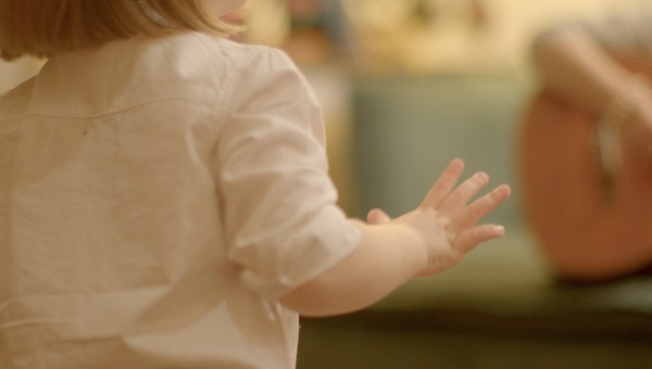 Duchowa Adopcja Dziecka Poczętego