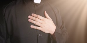 Dwaj księża oddali życie, ratując ministrantów