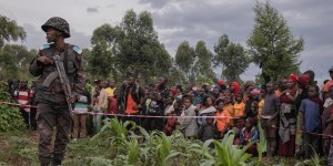 14 chrześcijan, w tym nastolatków, odmówiło przejścia na islam. Zostali zamordowani