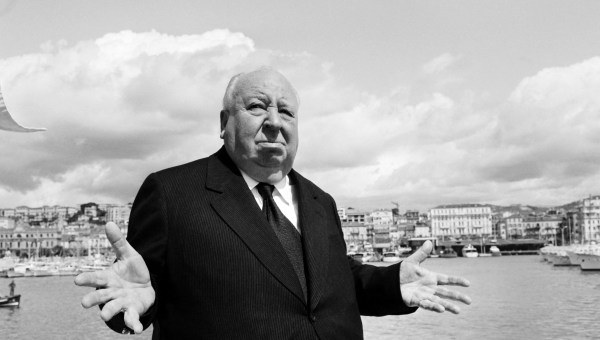 Corner Item Image - Hitchcock nigdy nie odszedł od wiary. Nowe świadectwa podważają mit o utracie religijności