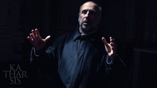 Marcel Pérès
