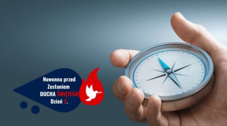 Dar rozumu – dar na każdy dzień [Nowenna przed Zesłaniem]
