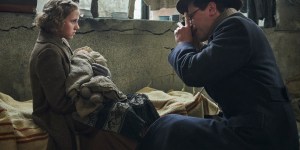 Brytyjski makler giełdowy uratował 669 dzieci. Film o nim wchodzi do kin