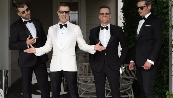 Rafał Mroczek / Instagram