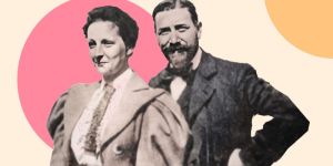 Połączeni przez miłość, podzieleni przez wiarę – Niezwykła historia związku głęboko wierzącej kobiety i ateisty