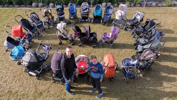 Fundacja Małych Stópek